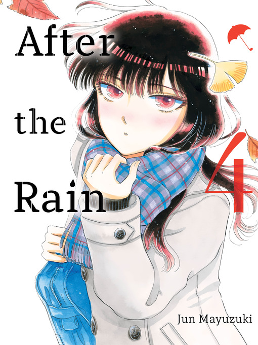 Title details for After the Rain 4 by Jun Mayuzuki - Available